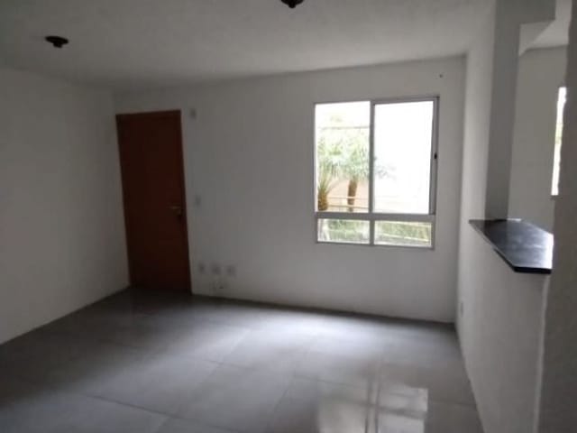 Foto do Apartamento - Excepcional Apartamento integrante do Condomínio Residencial Parque Santa Lúcia | Imobiliária Compare