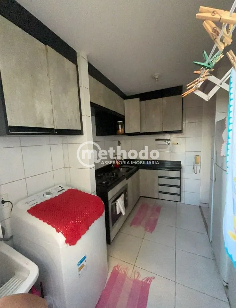 Apartamento, 2 quartos, 49 m² - Foto 9