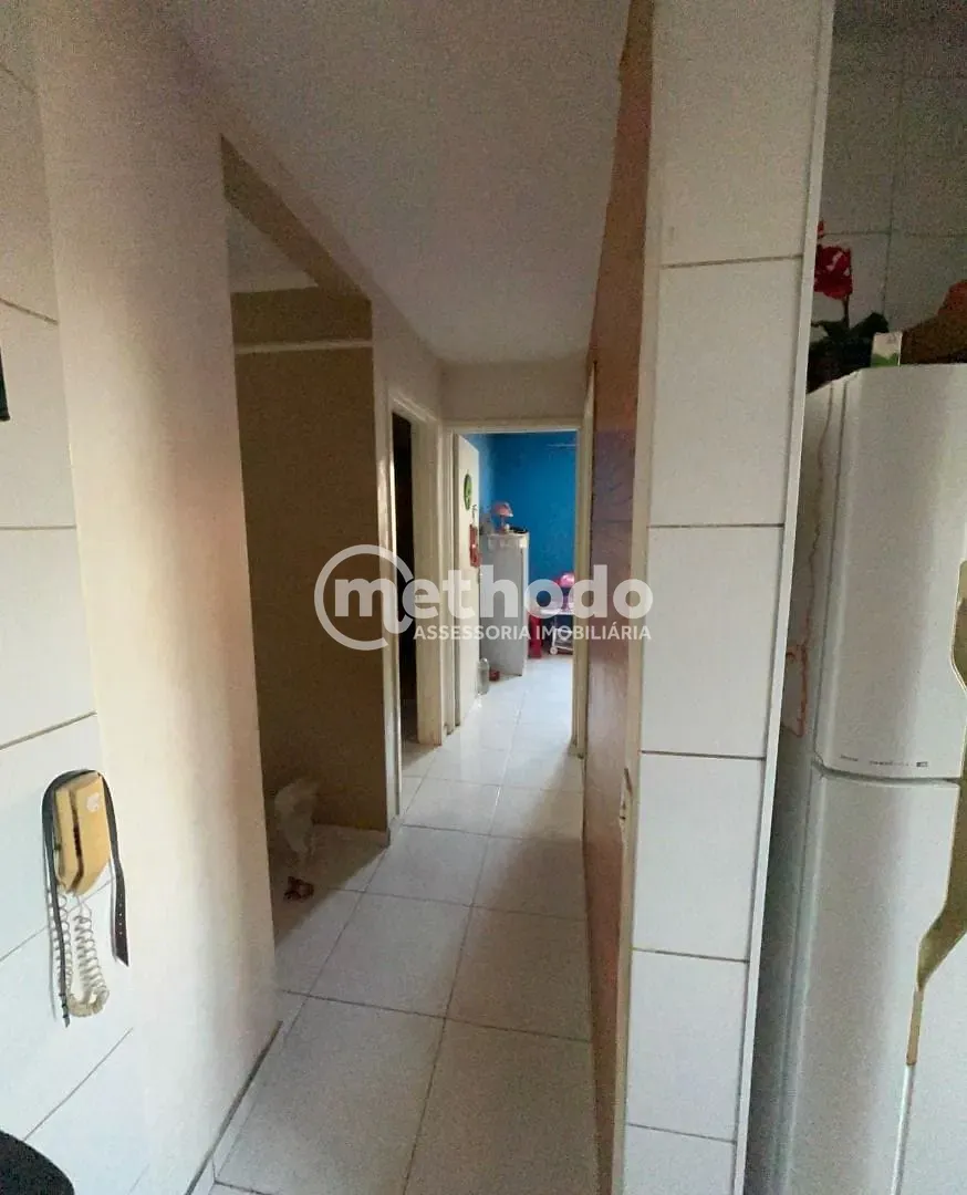 Apartamento, 2 quartos, 49 m² - Foto 4