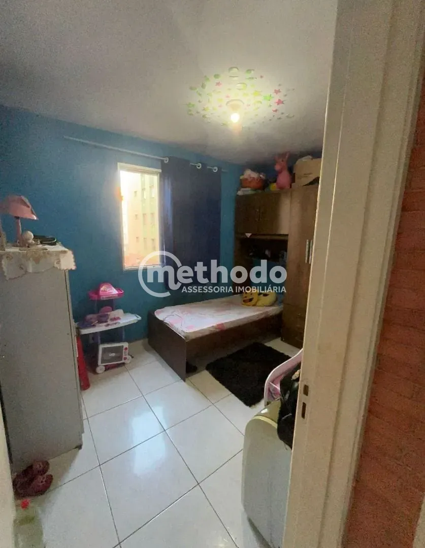 Apartamento, 2 quartos, 49 m² - Foto 7