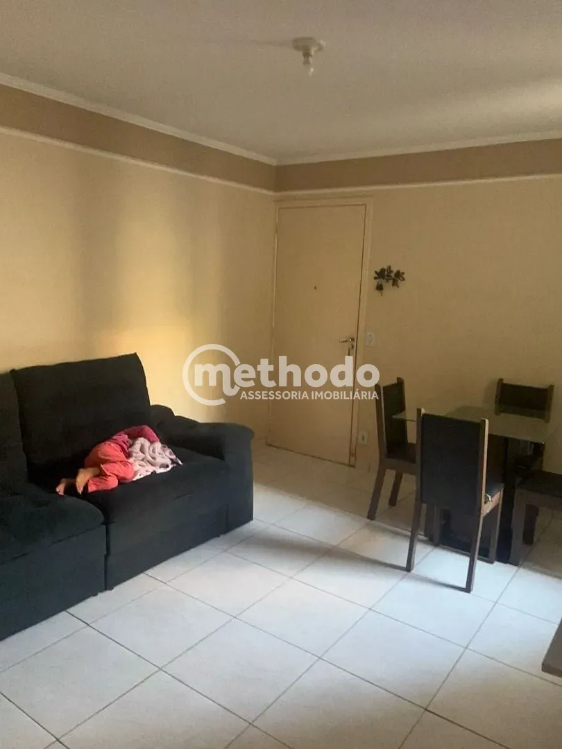 Apartamento, 2 quartos, 49 m² - Foto 2