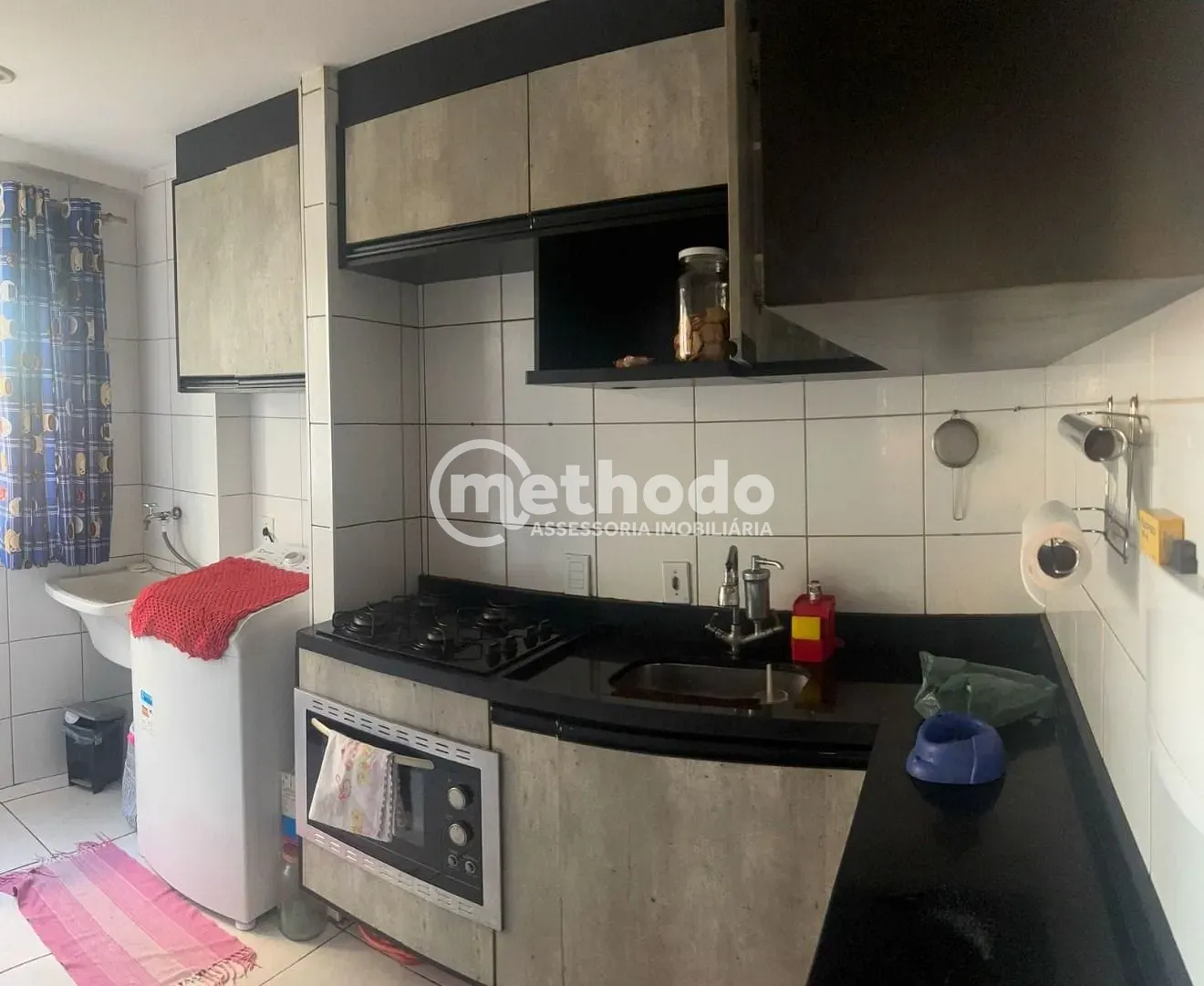 Apartamento, 2 quartos, 49 m² - Foto 3