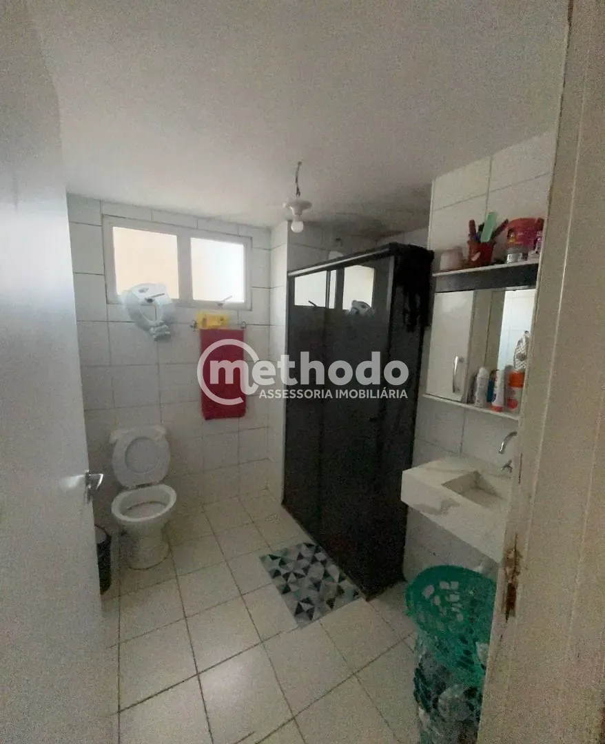 Apartamento, 2 quartos, 49 m² - Foto 5