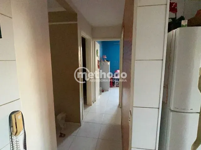 Apartamento com 49m² 2 quartos e 1 banheiro, à venda, no bairro Vl.Olimpia em Campinas