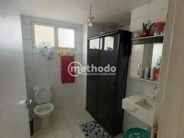 Apartamento com 49m² 2 quartos e 1 banheiro, à venda, no bairro Vl.Olimpia em Campinas