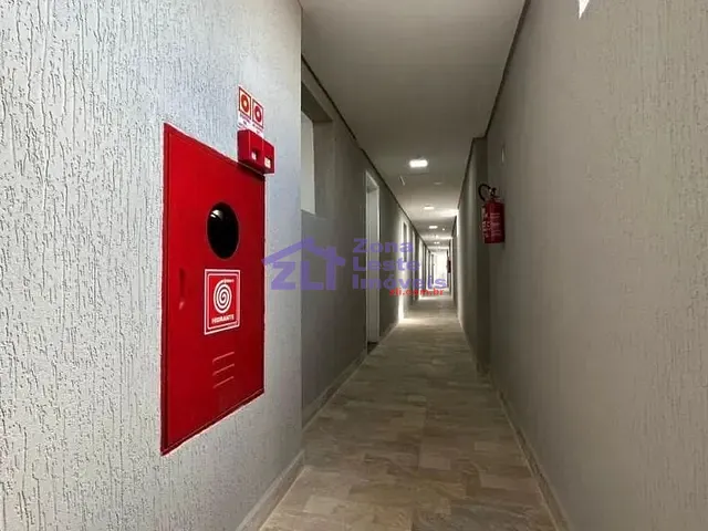 Apartamento com 47m² 2 quartos e 1 banheiro, à venda, no bairro Vila Ré em São Paulo