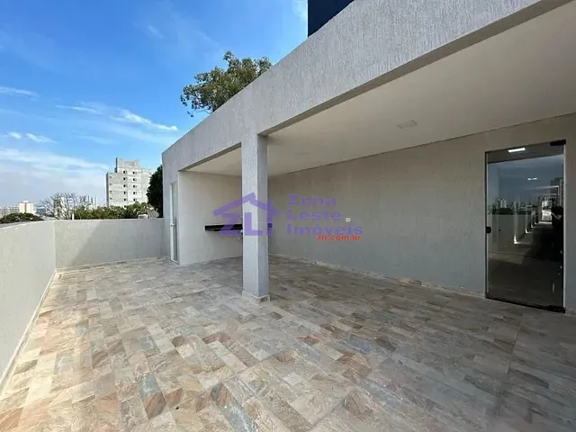 Apartamento com 47m² 2 quartos e 1 banheiro, à venda, no bairro Vila Ré em São Paulo