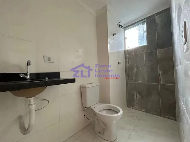 Apartamento com 47m² 2 quartos e 1 banheiro, à venda, no bairro Vila Ré em São Paulo