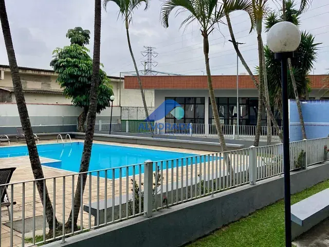Apartamento 2 quartos e 1 banheiro, para alugar, no bairro Jardim Paulista em São José dos Campos