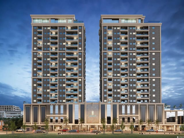 Foto do Apartamento - Apartamento à venda, Morretes, Itapema, SC | Interpraias Imóveis