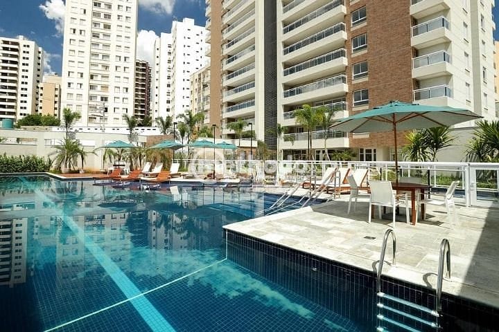 Apartamento, 3 quartos, 188 m² - Foto 1