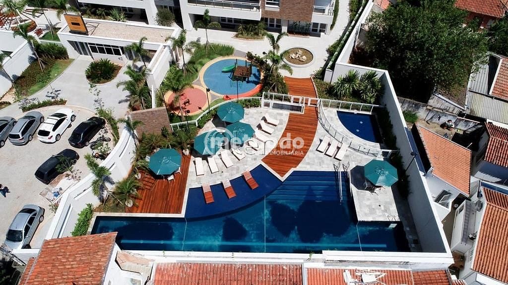 Apartamento, 3 quartos, 188 m² - Foto 5