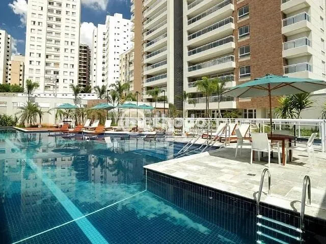 Apartamento com 188m² 3 quartos e 5 banheiros, à venda, no bairro Cambuí em Campinas