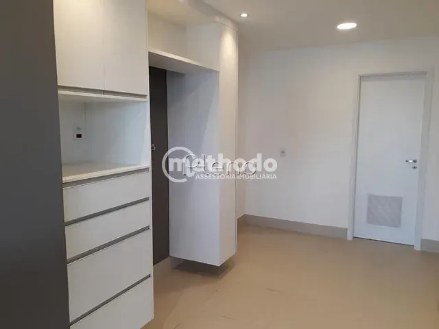 Apartamento com 188m² 3 quartos e 5 banheiros, à venda, no bairro Cambuí em Campinas