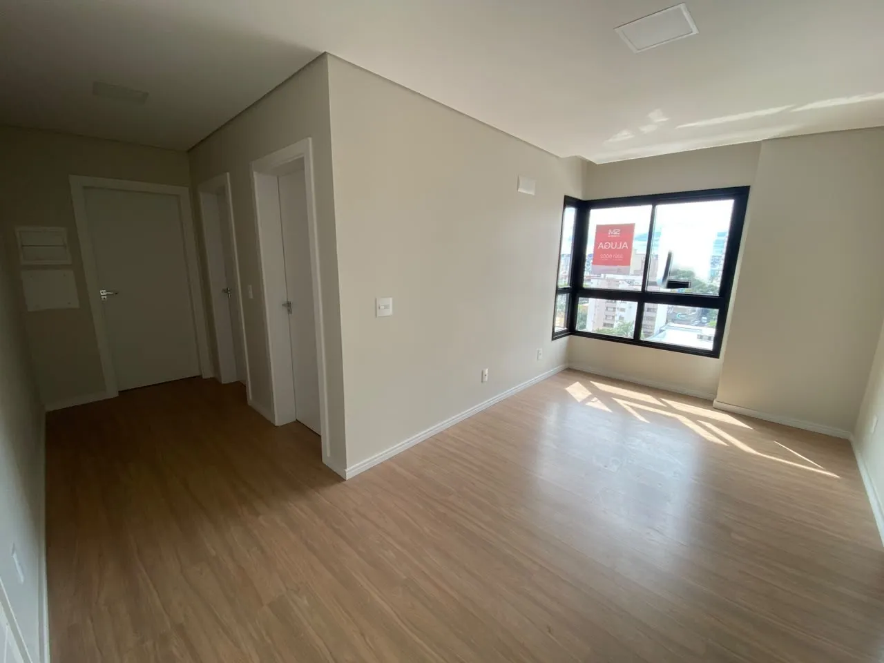 Foto 2 de apartamento em Chapecó