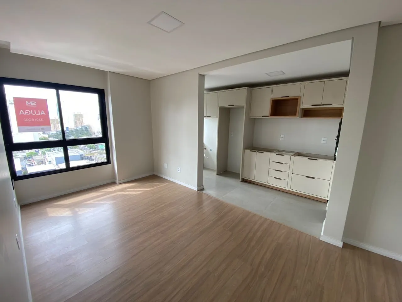 Foto 3 de apartamento em Chapecó