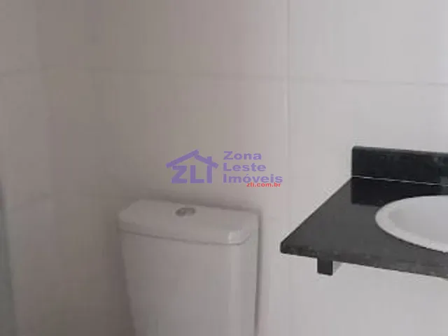 Apartamento com 48m² 2 quartos e 1 banheiro, à venda, no bairro Vila Fernandes em São Paulo