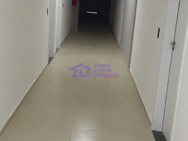 Apartamento com 48m² 2 quartos e 1 banheiro, à venda, no bairro Vila Fernandes em São Paulo