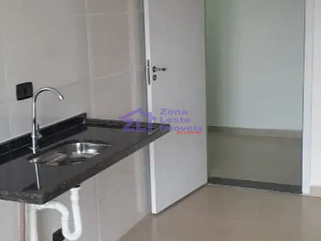 Apartamento com 48m² 2 quartos e 1 banheiro, à venda, no bairro Vila Fernandes em São Paulo