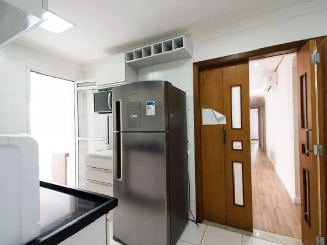 Apartamento com 150m² 4 quartos e 4 banheiros, à venda, no bairro Ipiranga em São Paulo