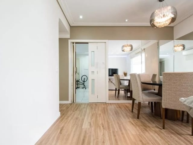 Apartamento com 150m² 4 quartos e 4 banheiros, à venda, no bairro Ipiranga em São Paulo