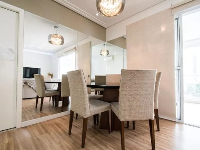 Apartamento com 150m² 4 quartos e 4 banheiros, à venda, no bairro Ipiranga em São Paulo