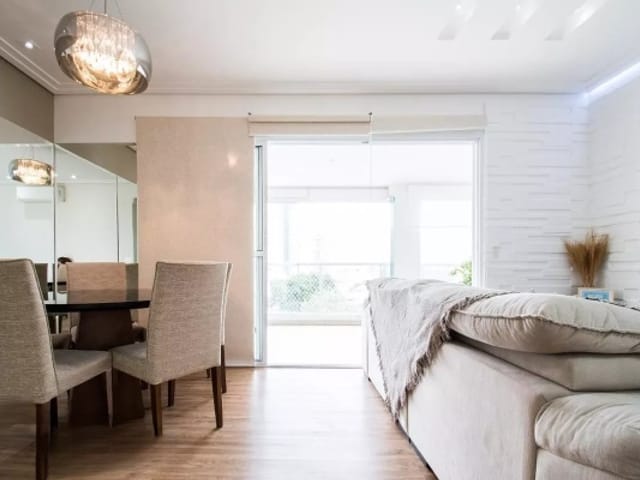 Apartamento com 150m² 4 quartos e 4 banheiros, à venda, no bairro Ipiranga em São Paulo