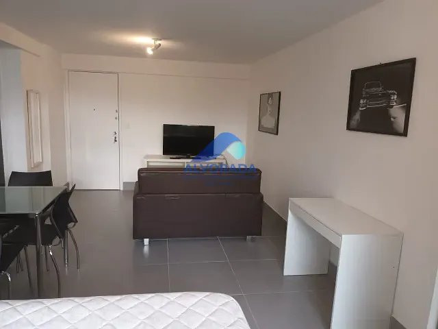 Apartamento 1 quarto e 1 banheiro, para alugar, no bairro Centro em São José dos Campos