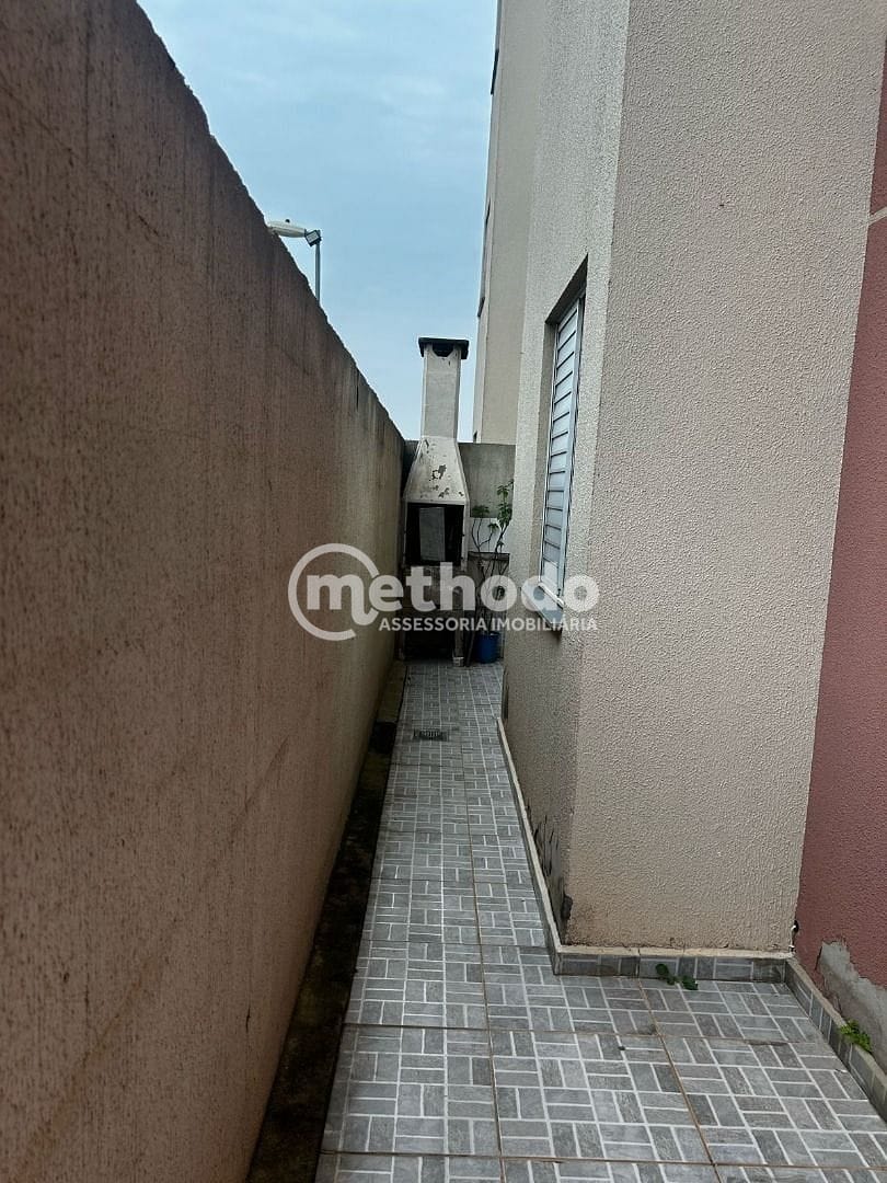 Apartamento, 2 quartos, 60 m² - Foto 11