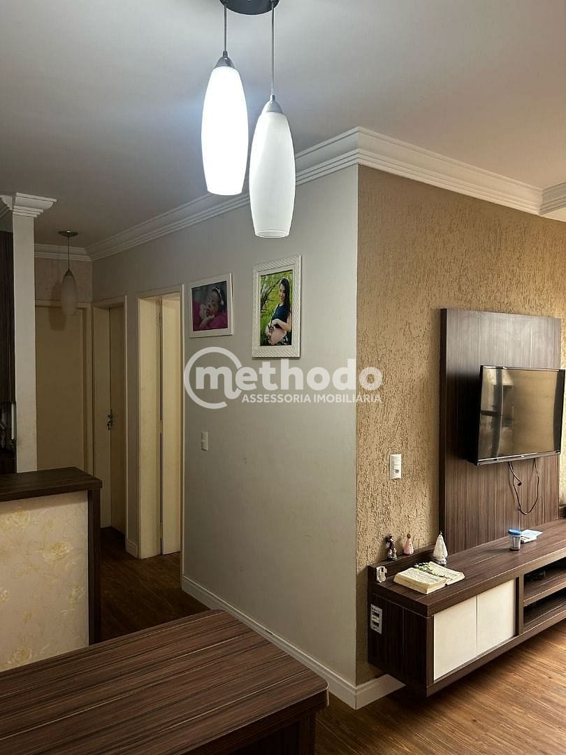 Apartamento, 2 quartos, 60 m² - Foto 3