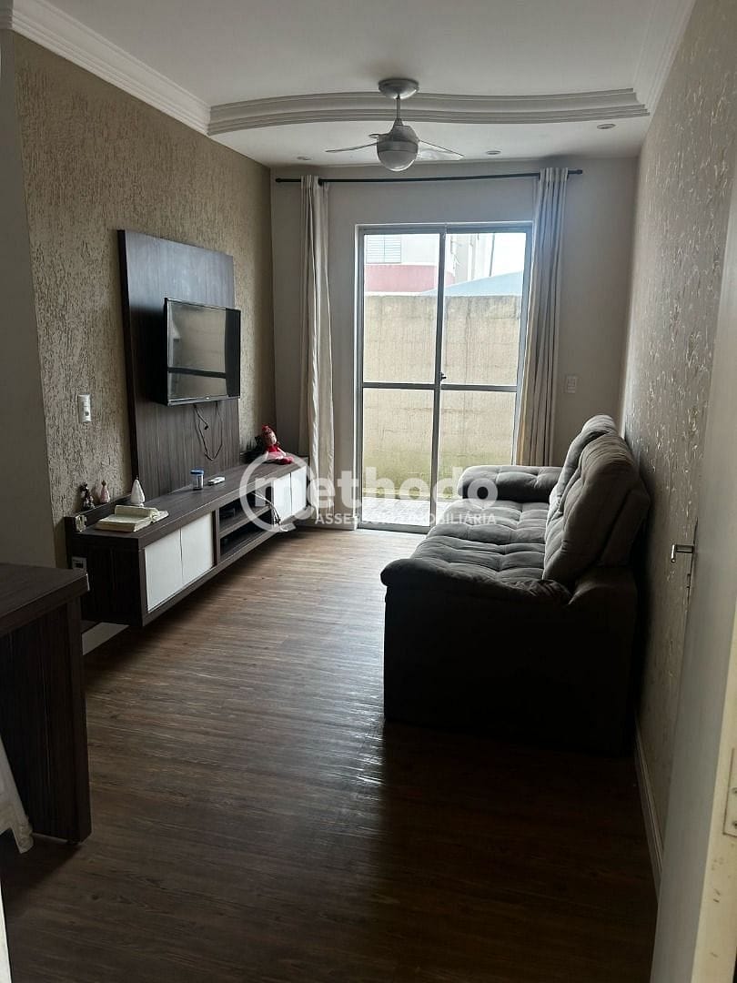 Apartamento, 2 quartos, 60 m² - Foto 2