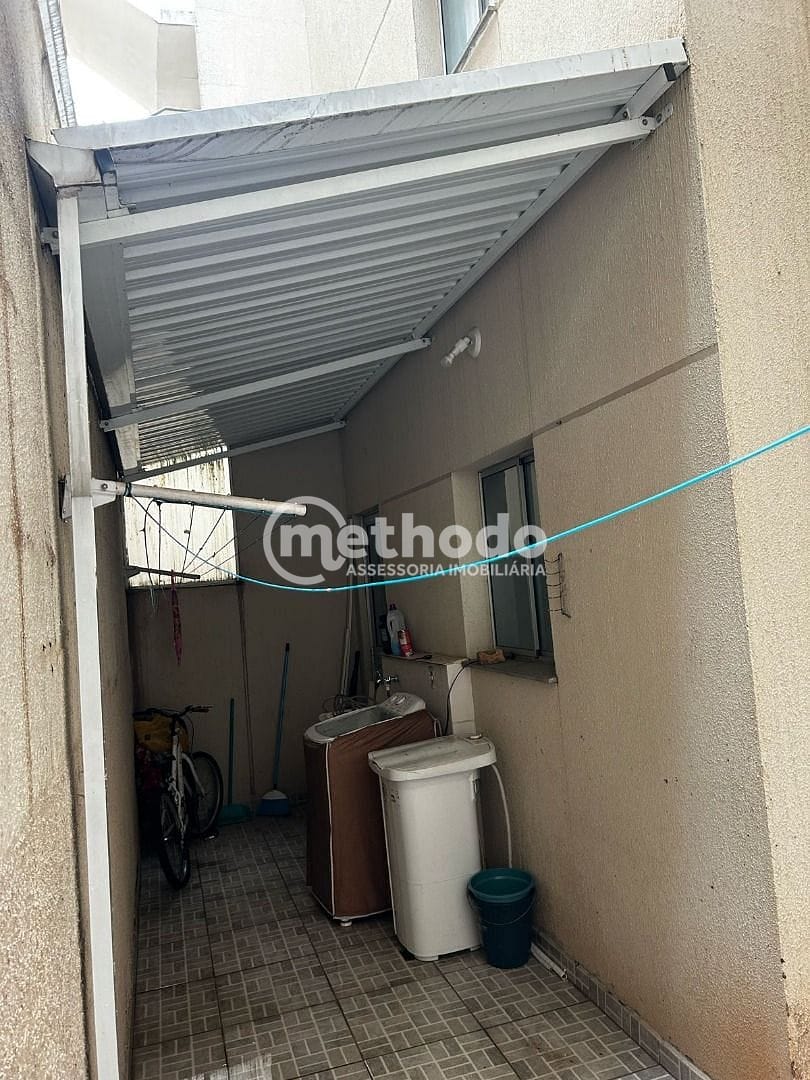 Apartamento, 2 quartos, 60 m² - Foto 12