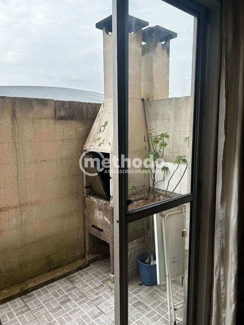 Apartamento, 2 quartos, 60 m² - Foto 14