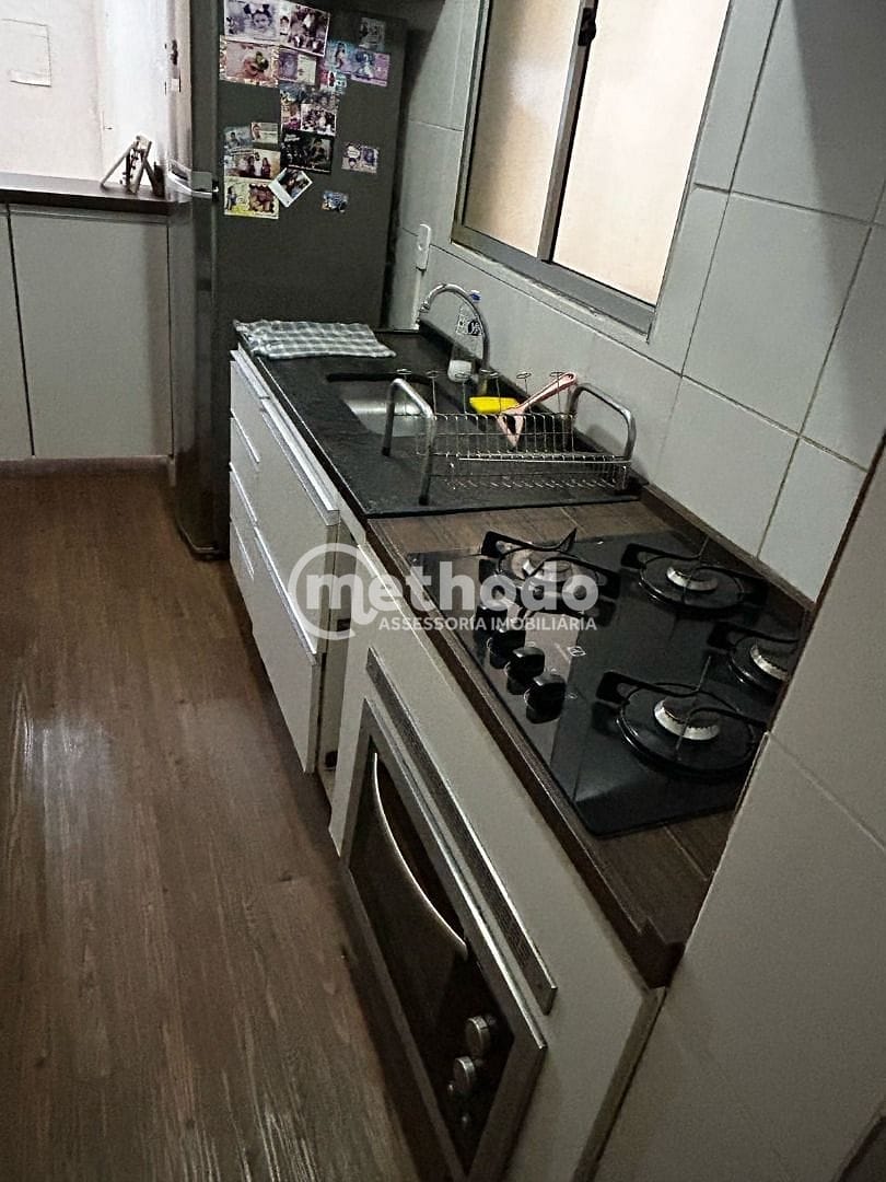 Apartamento, 2 quartos, 60 m² - Foto 6