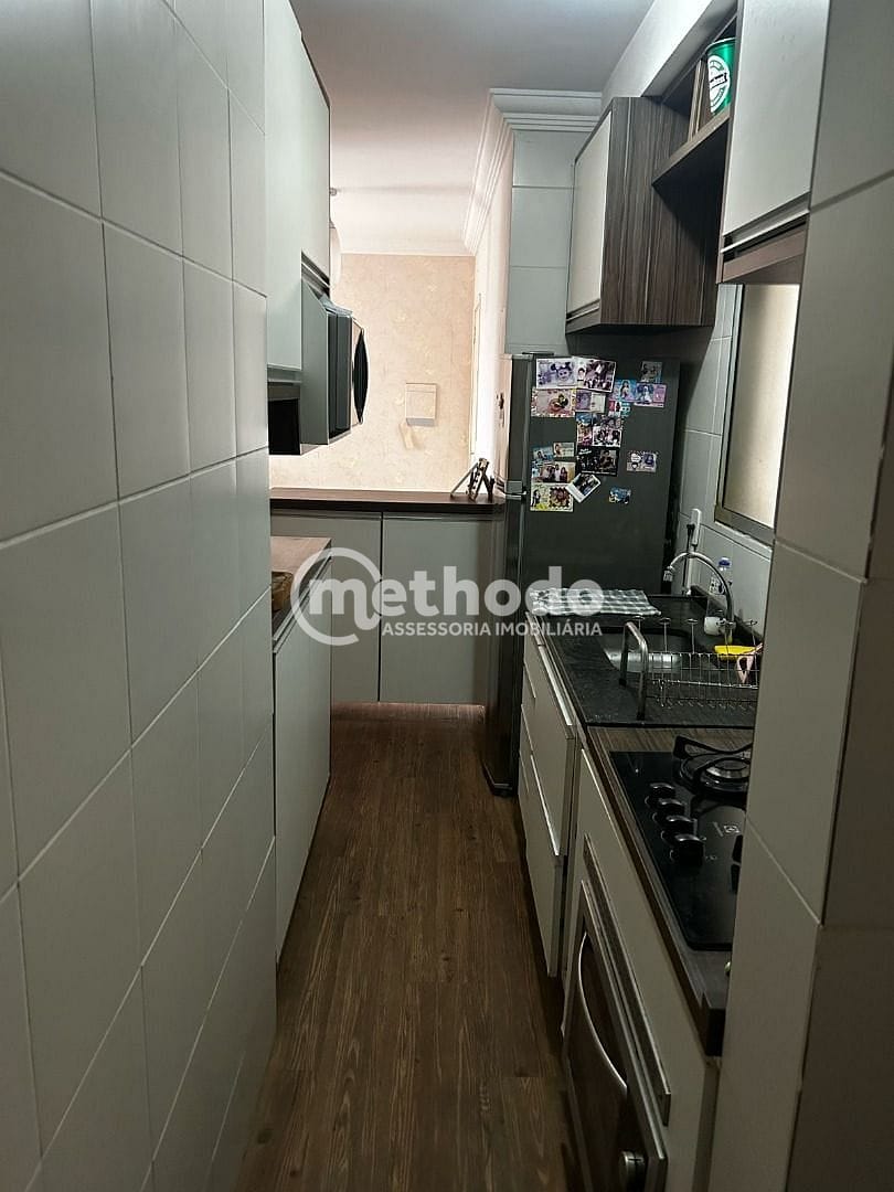Apartamento, 2 quartos, 60 m² - Foto 7