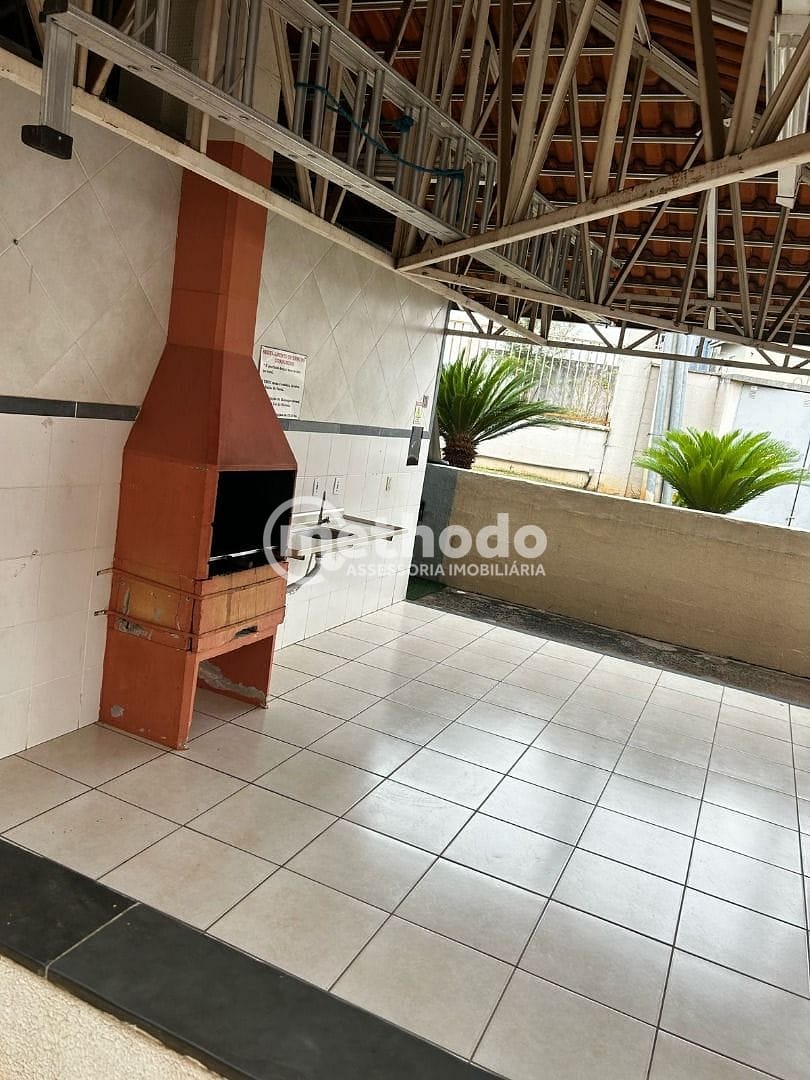Apartamento, 2 quartos, 60 m² - Foto 16