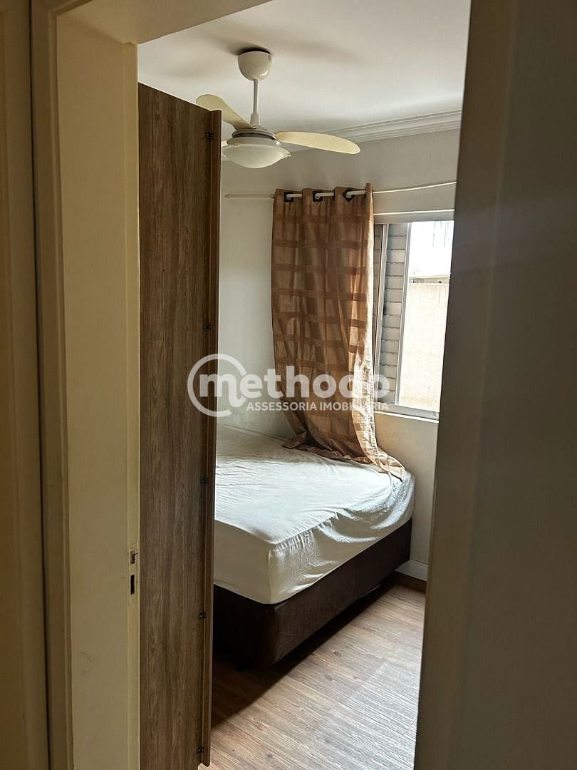 Apartamento, 2 quartos, 60 m² - Foto 10