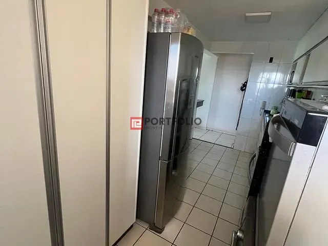 Apartamento 3 quartos e 2 banheiros, à venda, no bairro Setor Bueno em Goiânia