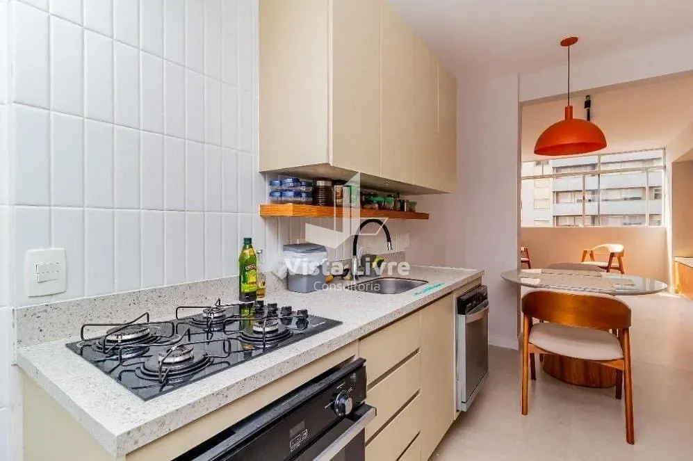 Apartamento, 2 quartos, 93 m² - Foto 12