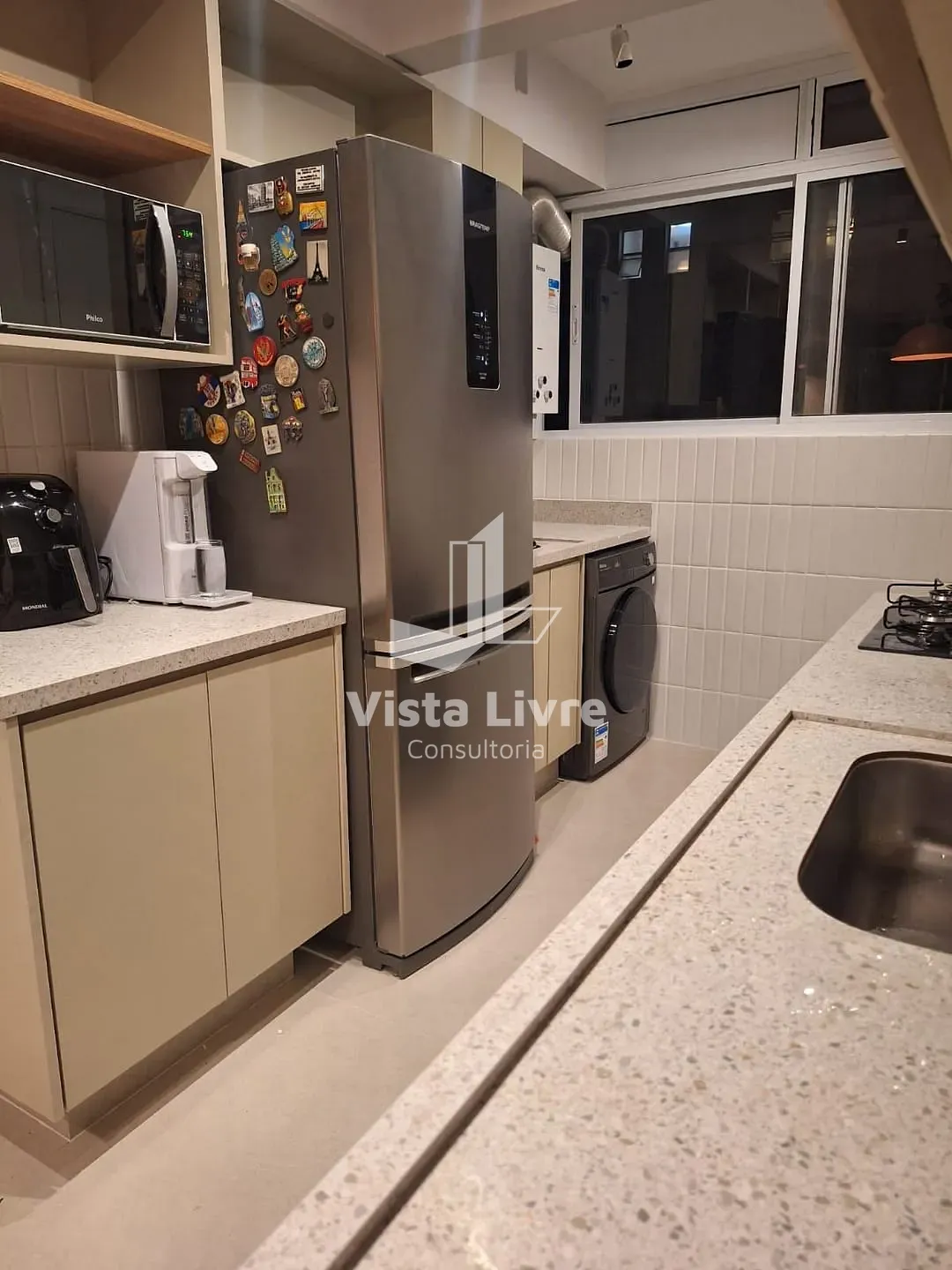 Apartamento, 2 quartos, 93 m² - Foto 10