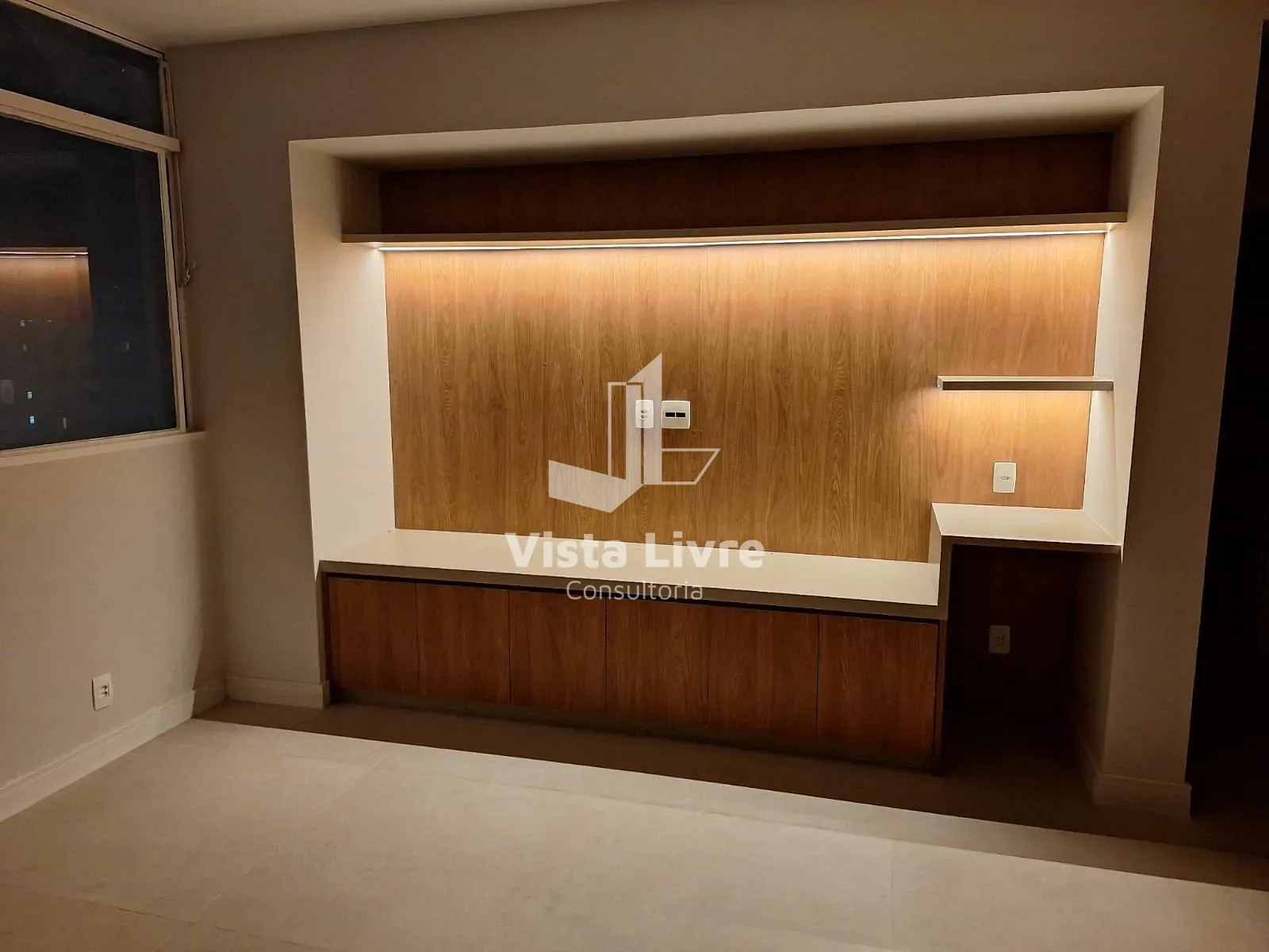 Apartamento, 2 quartos, 93 m² - Foto 3