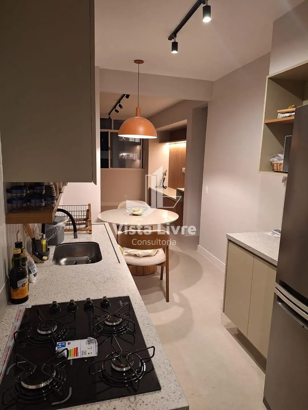 Apartamento, 2 quartos, 93 m² - Foto 7
