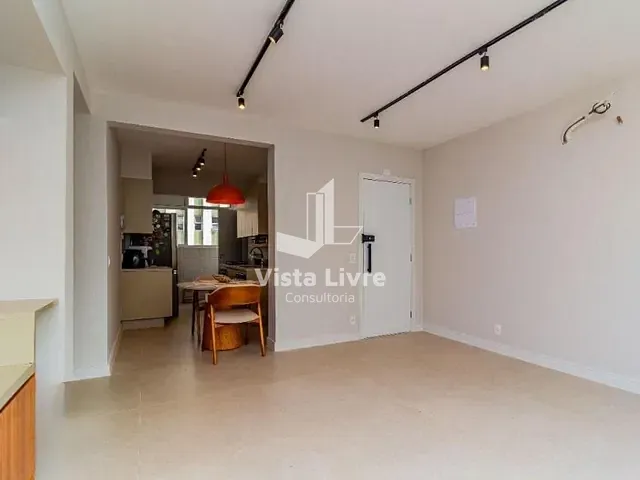 Apartamento com 93m² 2 quartos e 2 banheiros, à venda, no bairro Jardim Paulista em São Paulo