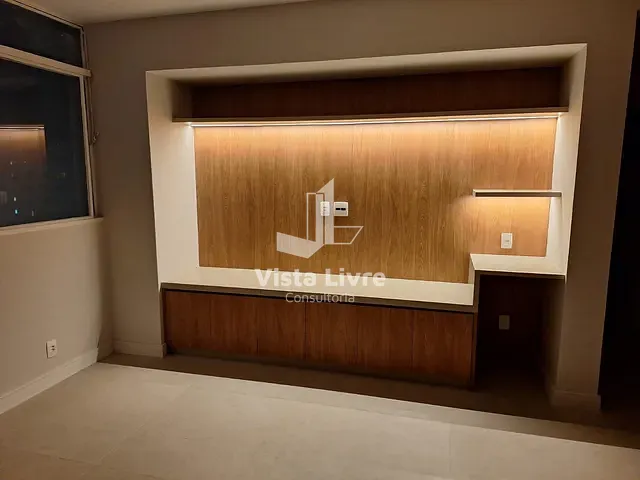 Apartamento com 93m² 2 quartos e 2 banheiros, à venda, no bairro Jardim Paulista em São Paulo