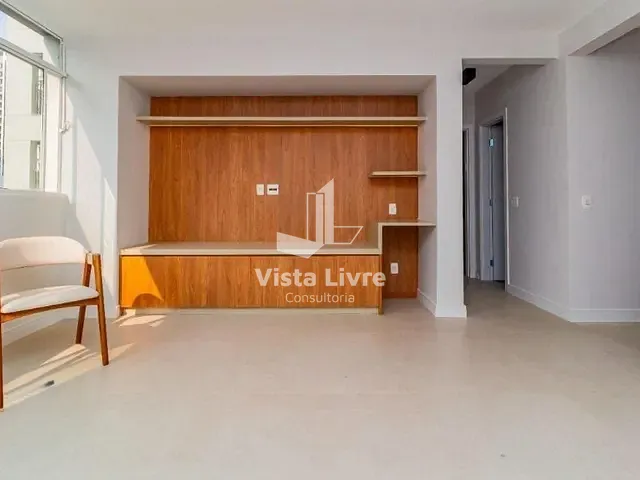 Apartamento com 93m² 2 quartos e 2 banheiros, à venda, no bairro Jardim Paulista em São Paulo