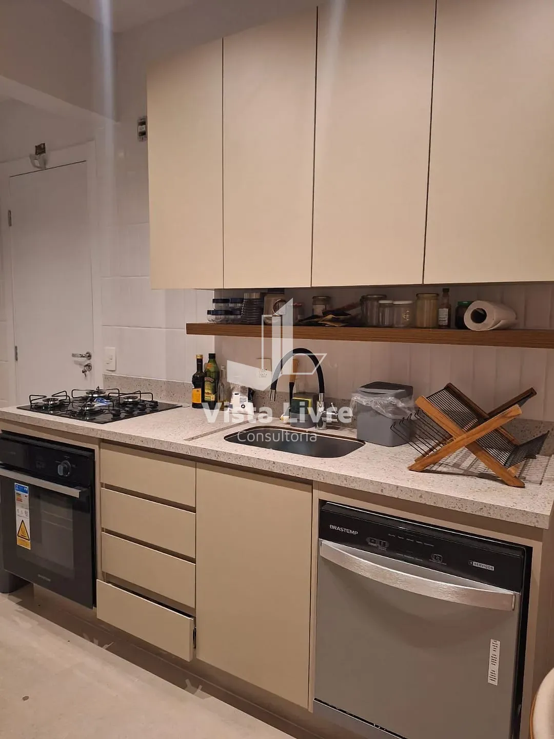 Apartamento, 2 quartos, 93 m² - Foto 6