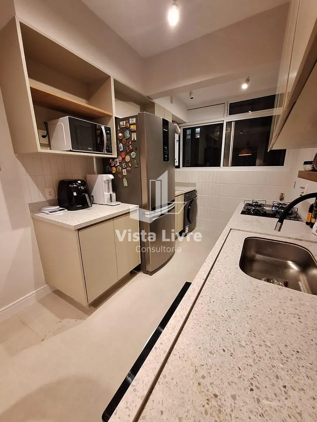 Apartamento, 2 quartos, 93 m² - Foto 9