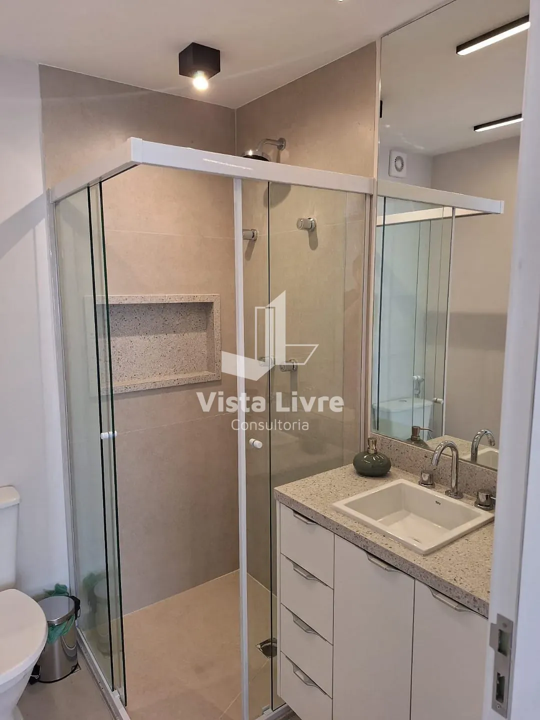 Apartamento, 2 quartos, 93 m² - Foto 22