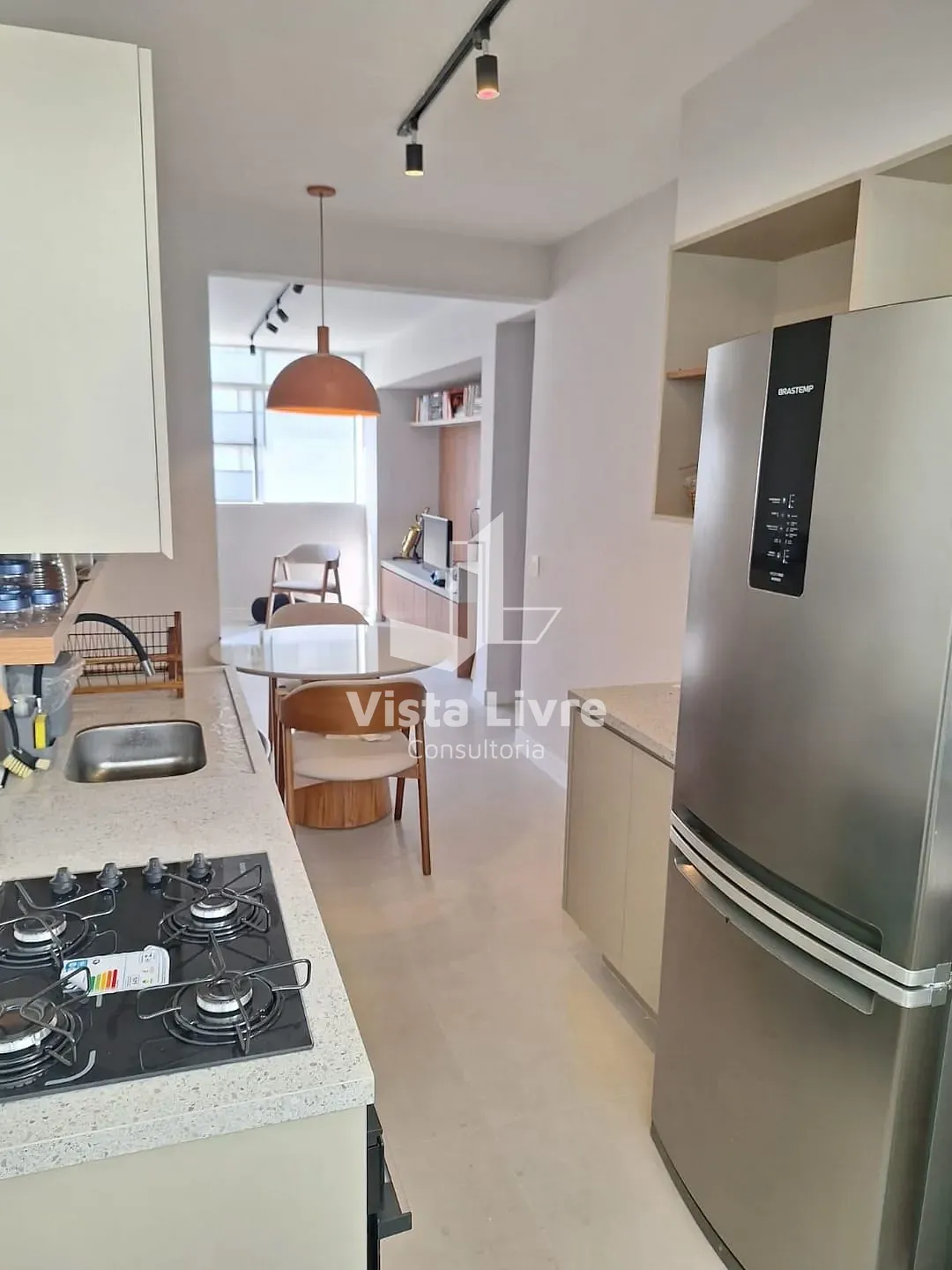 Apartamento, 2 quartos, 93 m² - Foto 13