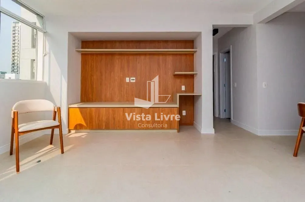 Apartamento, 2 quartos, 93 m² - Foto 2